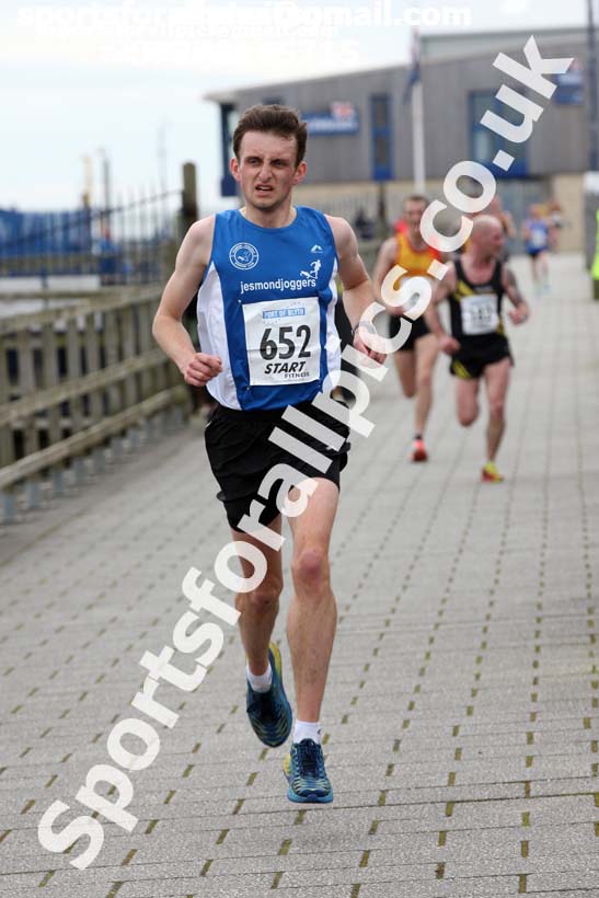 Port of Blyth 10k Road Race. Photo: David T. Hewitson/Sports for All Pics